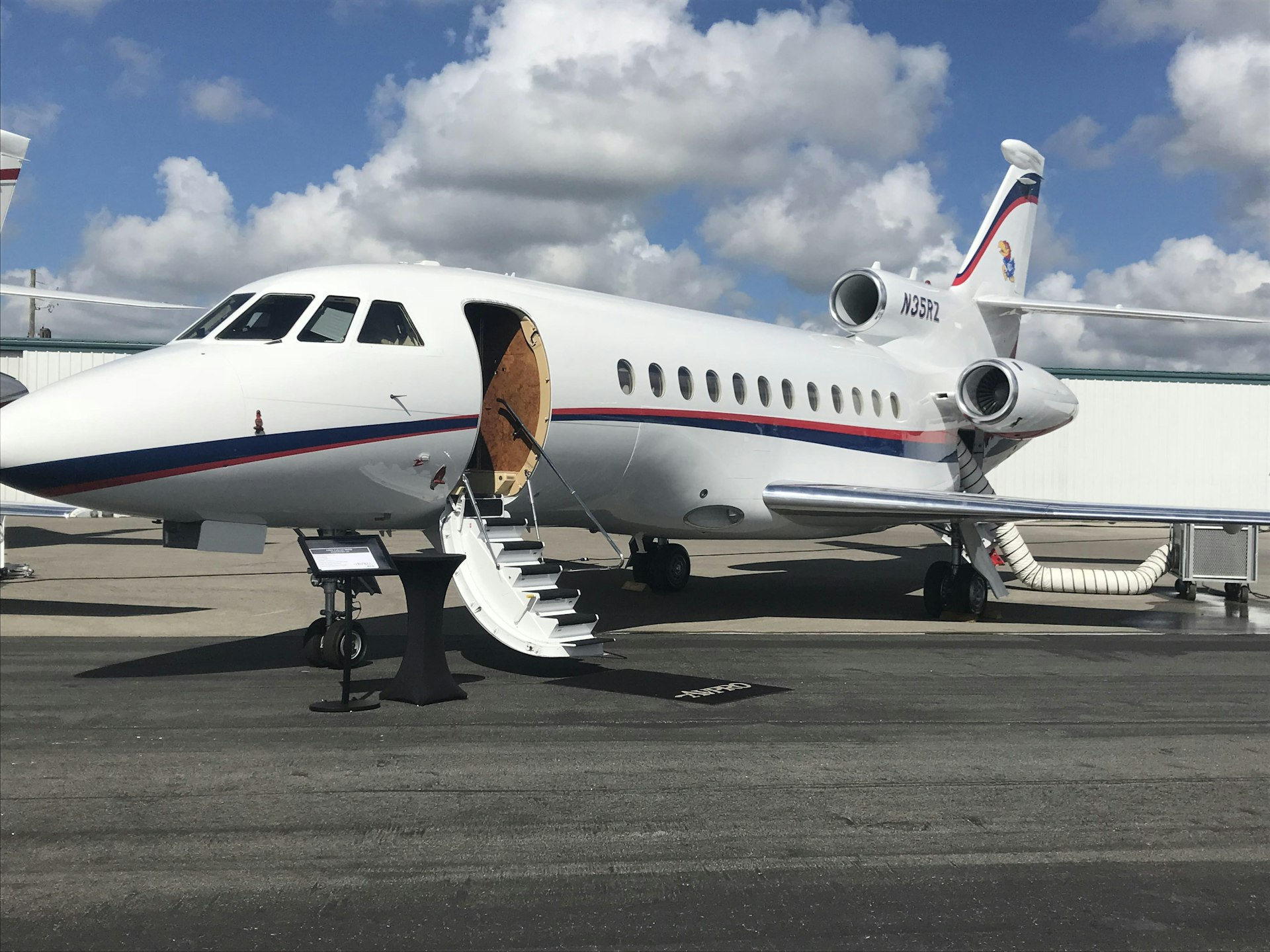 Airport Transfer